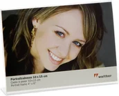 Akcesoria fotograficzne - Walther Acryl Portrait 10x15 ASQ1015 - ASQ1015 - miniaturka - grafika 1