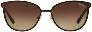 Vogue VO4002S 934S13 - Okulary przeciwsłoneczne - miniaturka - grafika 2