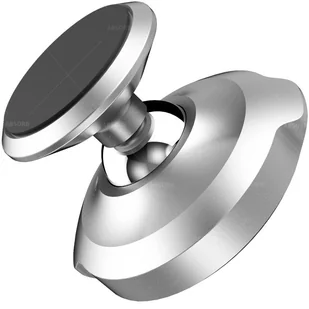 Baseus Small Ears Series Magnetic Bracket SUER-B0S - Uchwyty samochodowe do telefonów - miniaturka - grafika 9