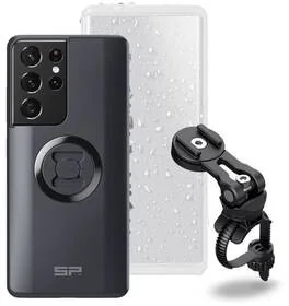 Samsung SP Connect SP Connect Bike Bundle II Galaxy S21 Ultra 2022 Akcesoria do smartphonów FA003491044 - Akcesoria rowerowe - miniaturka - grafika 2