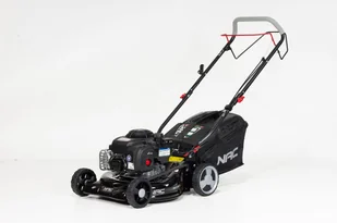 NAC LS42-300 - Kosiarki - miniaturka - grafika 2