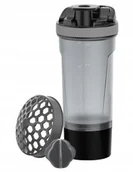 Shakery i bidony sportowe - Shaker Do Koktajli KH-1359 - miniaturka - grafika 1