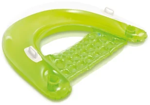 Intex Koło do pływania Zwierzątka 3 wzory ZI-58221 - Materace dmuchane i koła do pływania - miniaturka - grafika 3