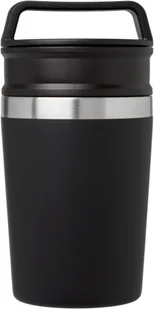 Stanley Podróżny kubek termiczny Adventure 0,23 l - black matte 10-02887-067 - Kubki termiczne - miniaturka - grafika 3