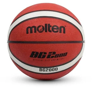 Molten Piłka do siatkówki S2V1550-WP gumowa - Piłki dla dzieci - miniaturka - grafika 2