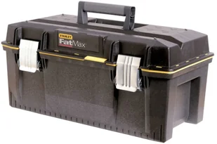 Stanley FatMax 23 cale Structal Foam (1-94-749 / 3253561947490) - Skrzynki i torby narzędziowe - miniaturka - grafika 4