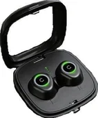 Słuchawki - Cygnett FreePlay (CY-EAR-BT-BK) czarne - miniaturka - grafika 1