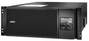 APC Smart-UPS SRT 6000VA RM (SRT6KRMXLI) - Zasilacze awaryjne UPS - miniaturka - grafika 8