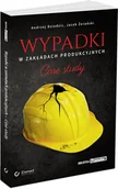 Zdrowie - poradniki - Wypadki w zakładach produkcyjnych. Case study. - miniaturka - grafika 1