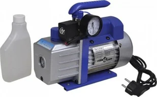 vidaXL vidaXL Pompa próżniowa ze wskaźnikiem 71 L / min - Akcesoria do wentylacji i klimatyzacji - miniaturka - grafika 2