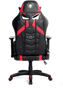 DIABLO CHAIRS Fotel gamingowy Diablo X-Ray model L Diablo X-Ray model L - Fotele gamingowe - miniaturka - grafika 3