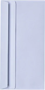 Bong Koperta DL 110x220 HK z paskiem biała 50szt. KOP.258 - Koperty Bong Koperta DL 110x220 HK z paskiem biała 50szt. KOP.258 - Koperty - miniaturka - grafika 1