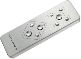 Kinki Studio EX-M1+ Czarny - Wzmacniacze - miniaturka - grafika 15