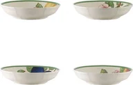 Miski i półmiski - Villeroy & Boch Misy French Garden Modern Fruits 1,2 l 4 szt. 10-4247-8690 - miniaturka - grafika 1