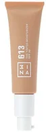 Kremy BB - 3ina 3INA MAKEUP  wegański  Cruelty Free  The Tinted Moisturizer SPF30 613  kolor skóry  krem BB lekki do średniego krycia, kwas hialuronowy, SPF Face Moisturiser do wszystkich odcieni skóry - miniaturka - grafika 1