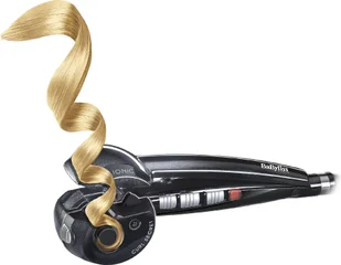 Babyliss Curl Secret 2 C1300E - Lokówki - miniaturka - grafika 3