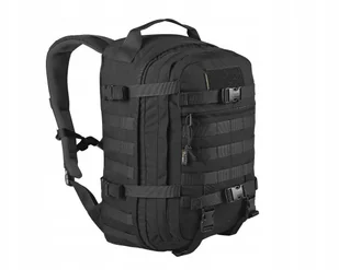 Wisport Plecak Sparrow 30 II Cordura Graphite SPA30GRA - Plecaki - miniaturka - grafika 3