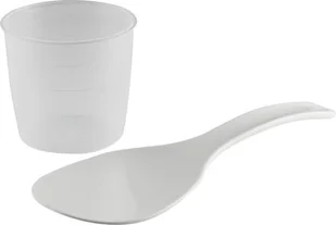 OK. OK Garnek do ryżu OK ORI 1140 4049011153158 - Ryżowary - miniaturka - grafika 2