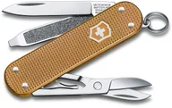 Scyzoryki - Victorinox Scyzoryk Classic Alox Wet Sand (0.6221.255G) 0.6221.255G - miniaturka - grafika 1