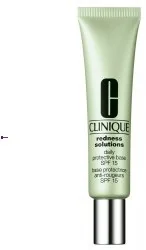 Clinique Redness Solutions Daily Protective Base  SPF 15 40 ml - Kremy do twarzy - miniaturka - grafika 3