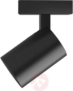 Astro Lighting Ascoli Single Deckenspot schwarz matt - Lampy sufitowe - miniaturka - grafika 3
