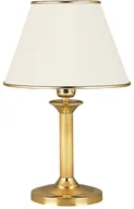 Lampy stojące - Jupiter 288 - CL N - Lampa stołowa CLASSIC 1xE27/60W/230V - miniaturka - grafika 1