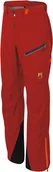 Spodnie narciarskie - Karpos Karpos Storm Sz Pants Men, czerwony S 2021 Spodnie narciarskie 2501161-860-S - miniaturka - grafika 1