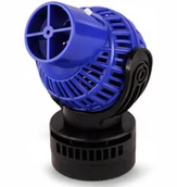 Filtry akwariowe i akcesoria - cyrkulator Pompa Cyrkulacyjna Akwarium 200L Allegr - miniaturka - grafika 1