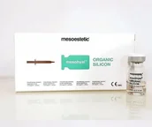 Pozostałe kosmetyki - Mesoestetic Mesoestetic Mesohyal Krzem Organiczny 5ml 04-0044 - miniaturka - grafika 1