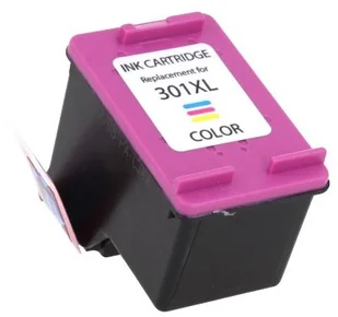 My Office Zamiennik tuszu HP 301 XL C CH564EE) - Tusze zamienniki - miniaturka - grafika 8