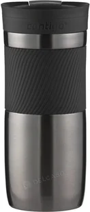 Contigo Kubek termiczny Byron gunmetal 1000-0329 - Kubki termiczne - miniaturka - grafika 6