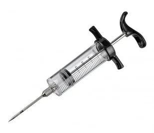 Kuchenprofi Strzykawka do marynaty Classic 30 ml KU-1063601000 - Akcesoria i części AGD - miniaturka - grafika 2