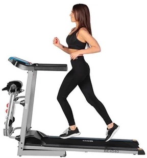 ONE FITNESS BE4540 BIEŻNIA ELEKTRYCZNA Z MASAŻEREM - Bieżnie - miniaturka - grafika 2