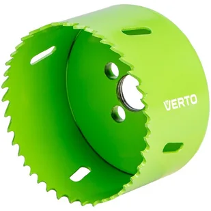 VERTO Otwornica 60H942 - Wiertła - miniaturka - grafika 2