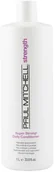 Odżywki do włosów - Paul Mitchell Strength Super Strong Daily, odżywka wzmacniająca do włosów zniszczonych, 1000 ml - miniaturka - grafika 1