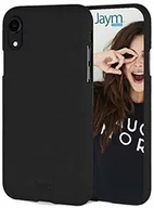 Etui i futerały do telefonów - Mercury Premium Soft Feeling etui ochronne do Samsung Galaxy S10 Plus, czarne GOSF0242 - miniaturka - grafika 1