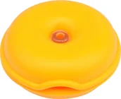 Pozostałe narzędzia ogrodowe - Vorel organizer przewodów żółwik 74983 - miniaturka - grafika 1