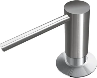 Franke Comfort Dozownik do mydła Stal optyczna 119.0578.771 WYSYŁKA na ADRES lub ODBIÓR OSOBISTY 119.0578.771 - Mydelniczki i dozowniki mydła - miniaturka - grafika 5