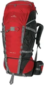 Plecaki - Fjord Nansen Plecak wyprawowy HIMIL 60+10 red/black - ONE SIZE apm_5908221344253 - miniaturka - grafika 1