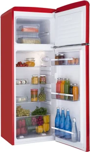 Lodówka Amica KGC15630R - Lodówki - miniaturka - grafika 3