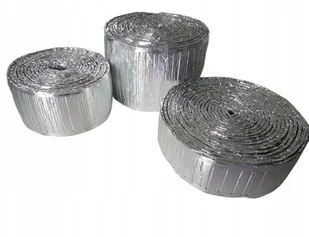 Aluthermo Quattro 1m2 0,83x1,2m Izolacja nadproży - Folie izolacyjne - miniaturka - grafika 9