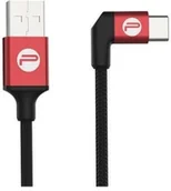 Akcesoria do drona - PGYTECH Kabel USB-A do USB-C 350mm PGYTECH (P-GM-124) P-GM-124 - miniaturka - grafika 1