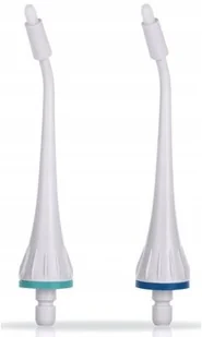 BLAUPUNKT Blaupunkt Standard TIPS ACC026 końcówki do irygatora dentystycznego Blaupunkt DIR501 , 2 szt - Końcówki do irygatorów BLAUPUNKT Blaupunkt Standard TIPS ACC026 końcówki do irygatora dentystycznego Blaupunkt DIR501 , 2 szt - Końcówki do irygatorów - miniaturka - grafika 2