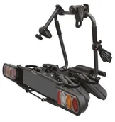 Bagażniki rowerowe - PERUZZO Bagażnik Como 2 czarny / Ilość rowerów: 2 PZ-708 - miniaturka - grafika 1