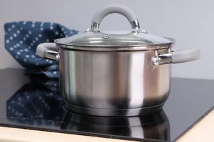 Apollo Smart Kitchen cooking Garnek nierdzewny 2,7 l - Garnki - miniaturka - grafika 2