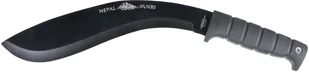 Joker Maczeta Nepal Kukri JKR743 060-322 - Noże - miniaturka - grafika 2