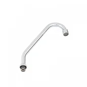 Akcesoria do armatury i ceramiki - Hydroland Wylewka Z 1/2" W16Z250 W16Z250 - miniaturka - grafika 1