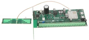 SATEL Centrala alarmowa PERFECTA 32-WRL LTE PERFECTA 32-WRL LTE - Alarmy - miniaturka - grafika 11
