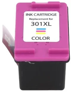 My Office Zamiennik tuszu HP 301 XL C CH564EE) - Tusze zamienniki - miniaturka - grafika 9
