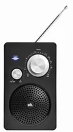 Radia - OK. ORF 320 Czarny - miniaturka - grafika 1